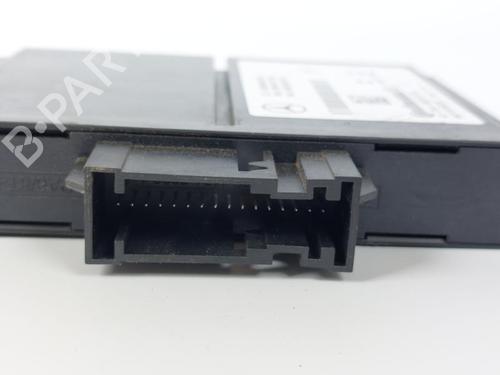 Engine control unit (ECU) MERCEDES-BENZ GLS (X166) 350 d 4-matic (166.824) | BP15892839M57 