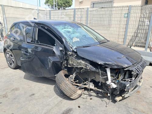 Engine HYUNDAI i20 ACTIVE (IB, GB) 1.4 | BP36107722M1  - Image 10