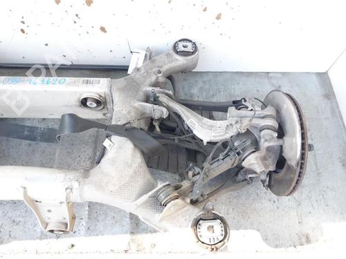 Rear axle BMW 7 (G11, G12) 725 d, Ld | BP26971660M2
