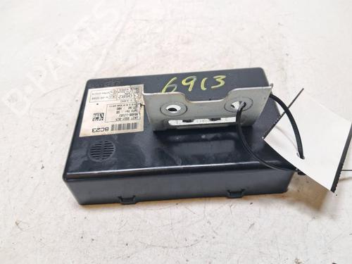 Electronic module HYUNDAI i20 I (PB, PBT) 1.4 CRDi | BP33231769M83 - Image 3