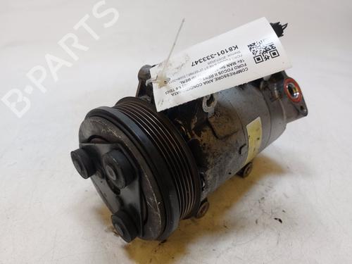Used AC compressor AC compressor 37631366 37631366