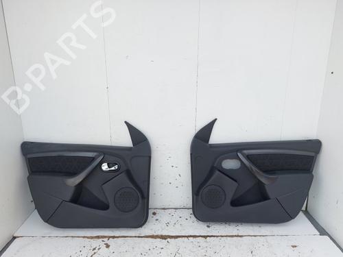 Seats set DACIA DUSTER (HS_) 1.5 dCi (HSAJ) | BP37602241C78 - Image 10