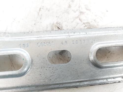 Front left window mechanism FORD TRANSIT CONNECT MPV 1.5 TDCi | BP24038480C22 - Image 3