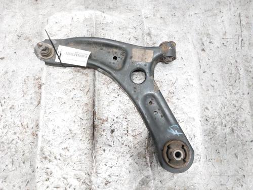 Used Left front suspension arm HYUNDAI i20 II (GB, IB) 1.2 (84 hp) 29237833