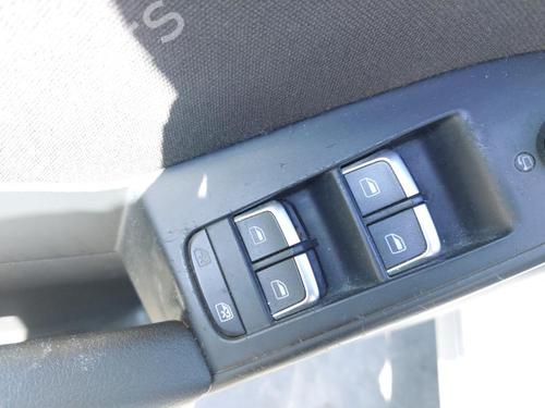 Shift knob AUDI A4 B8 Avant (8K5) 2.0 TDI quattro | BP25134100I34 