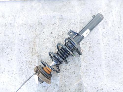 Left front shock absorber VW BEETLE (5C1, 5C2) 2.0 TDI | BP29474511M16 - Image 2