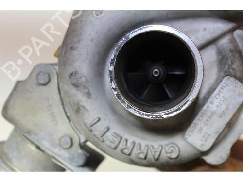Turbocharger/Supercharger FORD MONDEO III Saloon (B4Y) 1.8 16V | BP15144486M71 