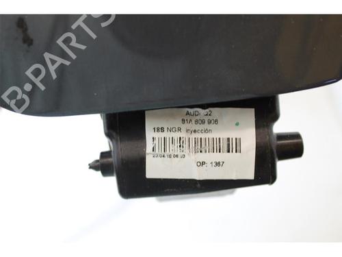 Fuel flap AUDI Q2 (GAB, GAG) 1.0 TFSI | BP15141889C131 