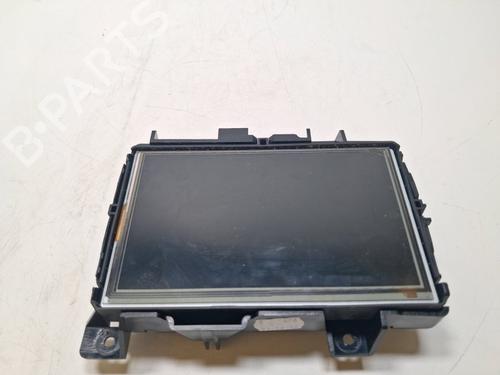 Electronic module RENAULT CAPTUR I (J5_, H5_) 1.2 TCe 120 | BP40288303M83 - Image 2