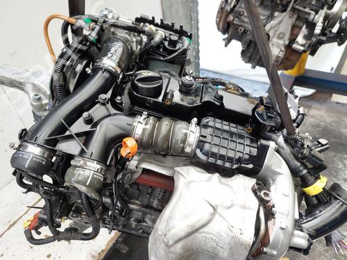 Engine PEUGEOT 5008 (0U_, 0E_) 1.6 HDi | BP28349830M1 