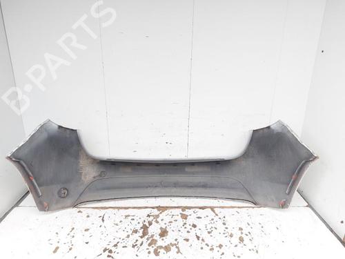 Rear bumper OPEL MERIVA B MPV (S10) 1.4 (75) | BP29746422C8 