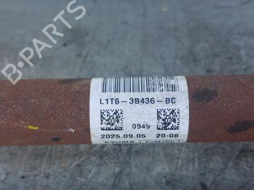Right front driveshaft FORD PUMA (J2K, CF7) 1.0 EcoBoost mHEV | BP37287127M39 - Image 5