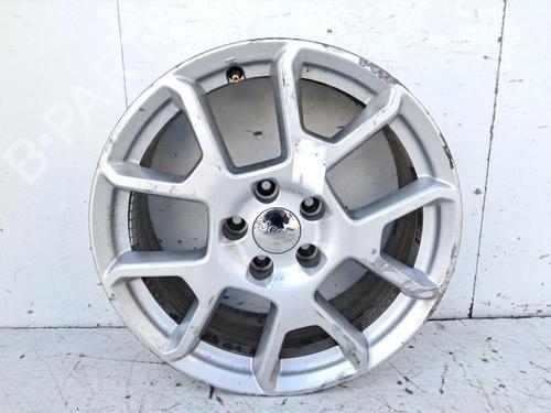 Used Rim Rim JEEP RENEGADE SUV (BU, B1, BV) 1.3 PHEV 4Xe (190 hp) 33285384 33285384