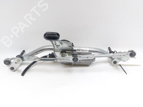 Front wiper motor CITROËN C3 AIRCROSS II (2R_, 2C_) 1.5 BlueHDi 110 | BP29447946M29 