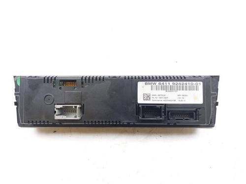 Climate control BMW X1 (E84) xDrive 20 d | BP24996882I5 