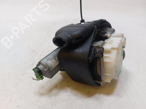 Front right seatbelt FIAT 500 (312_) 1.2 (312AXA1A) | BP37259805I25 - Image 2