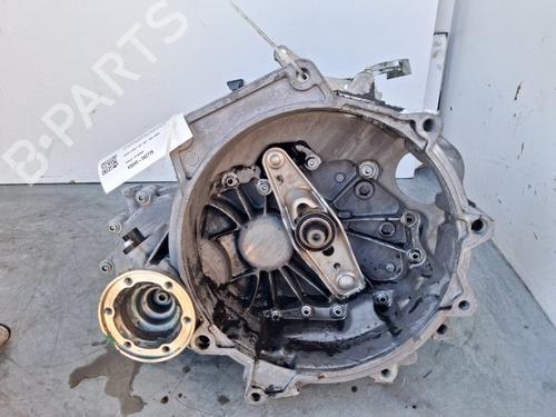 gearbox-skoda-fabia-i-6y2-1999-2000-2001-2002-2003-2004-2005-2006-2007-2008-40036262 main image