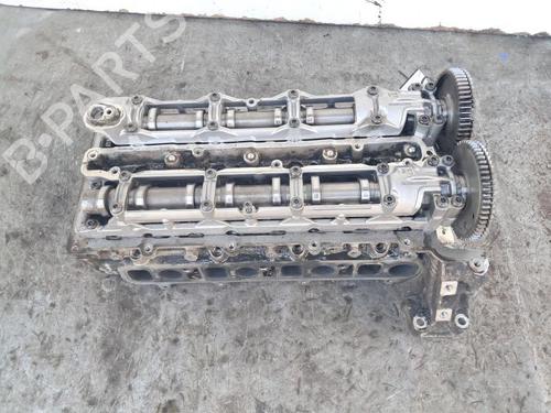 Sylinderhode MERCEDES-BENZ A-CLASS (W177) A 180 d (177.010) (116 hp) 33197936