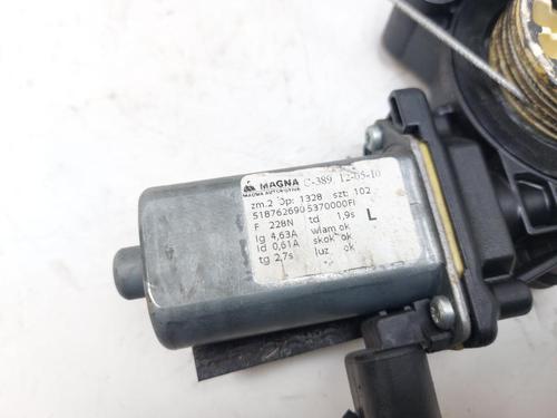 Front left window mechanism FIAT 500 (312_) 1.2 (312AXA1A) | BP29884676C22 