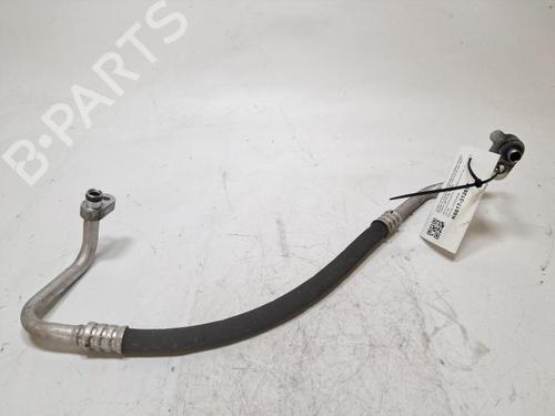 Used AC pipe AC pipe MERCEDES-BENZ A-CLASS (W176) A 200 CDI / d (176.008) (136 hp) 33196508 33196508