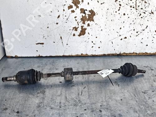 Used Right front driveshaft Right front driveshaft 39197192 39197192