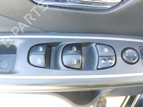 Left sun visor NISSAN MICRA V (K14) 0.9 IG-T | BP24169244I1 