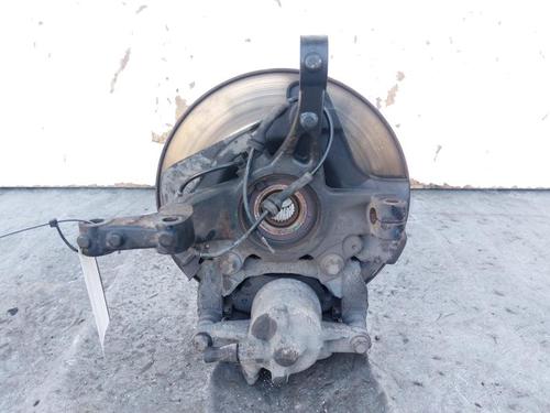 Right front steering knuckle FIAT QUBO (225_) 1.3 D Multijet (225CXB1A, 225AXB1A, 225CXB11, 225AXB11,... | BP17980400M26 