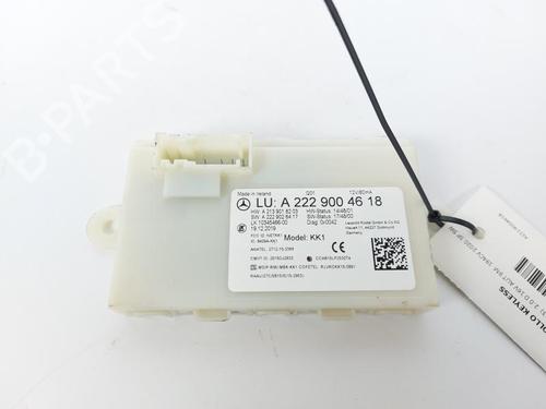 Used Engine control unit (ECU) Engine control unit (ECU) 15168309 15168309