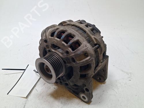 Used Alternator Alternator 39163282 39163282