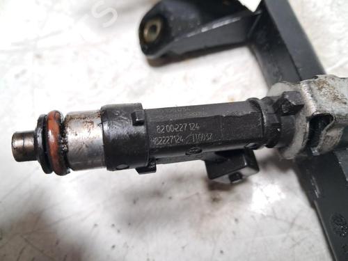 Injector DACIA SANDERO 1.4 MPI LPG | BP33193292M100 - Image 7