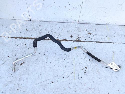 Used AC pipe AC pipe FIAT TIPO Estate (356_, 357_) 1.6 Multijet (357WXG1) (131 hp) 34418056 34418056