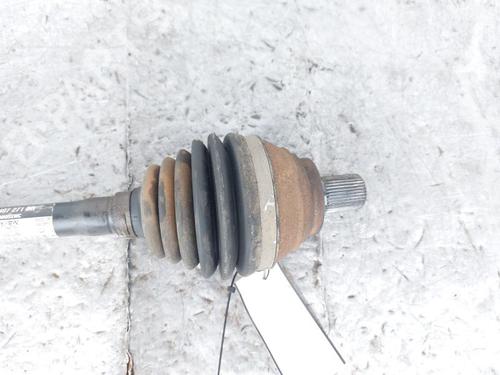 Drivaksel fortil venstre SKODA OCTAVIA IV Combi (NX5, PV5) 2.0 TDi | BP28487731M38 