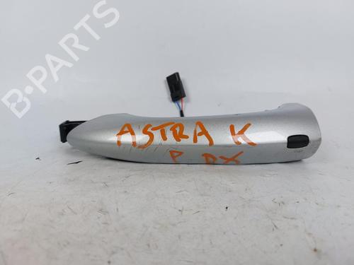 Used Other OPEL ASTRA K Sports Tourer (B16) 1.6 CDTi (35) (110 hp) 32136789