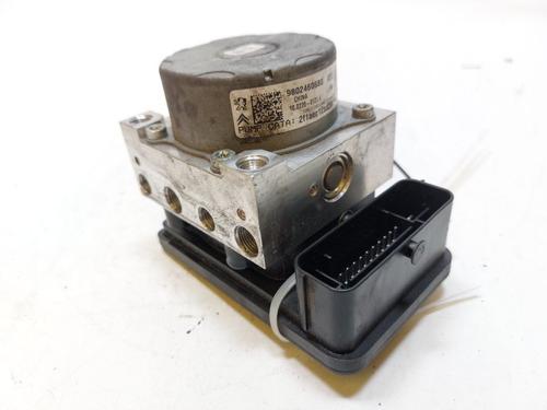 ABS pump CITROËN C3 II (SC_) 1.0 VTi 68 | BP36618136M43 - Image 3
