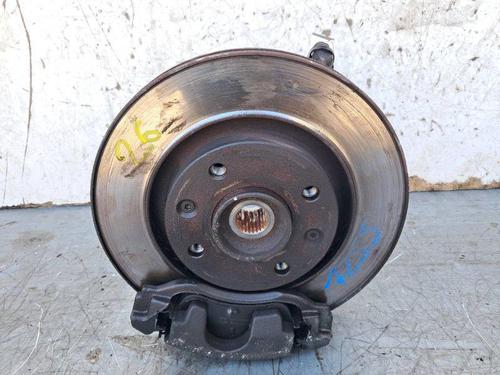 Høyre Styrespindel lagerhus Høyre Styrespindel lagerhus CITROËN C3 Picasso (SH_) 1.6 HDI 90 (92 hp) 34263313 34263313