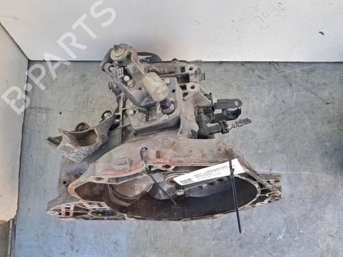 Gearbox OPEL ASTRA J (P10) 1.4 (68) | BP40491883M3 - Image 2
