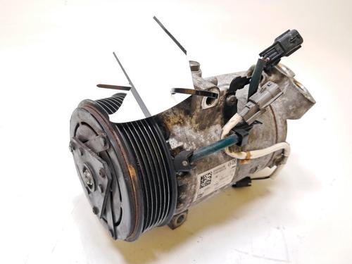 AC Kompressor AC Kompressor RENAULT CLIO V (B7_) 1.0 TCe 100 (B7MT) (101 hp) 36429985 36429985