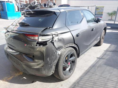 Modulo electronico DS DS 3 / DS 3 CROSSBACK (UR_, UC_, UJ_) 1.2 PureTech 100 (URHNKK, URHNEK) | BP26671986M83
