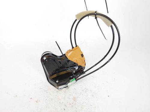 Used Front right lock Front right lock 15157272 15157272
