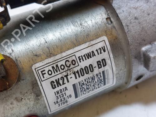 Starter FORD TRANSIT V363 Van (FCD, FDD) 2.0 EcoBlue | BP35775558M8 - Image 5