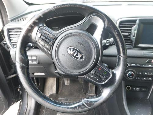 Electronic module KIA SPORTAGE IV (QL, QLE) 1.7 CRDi | BP30802196M83 - Image 6