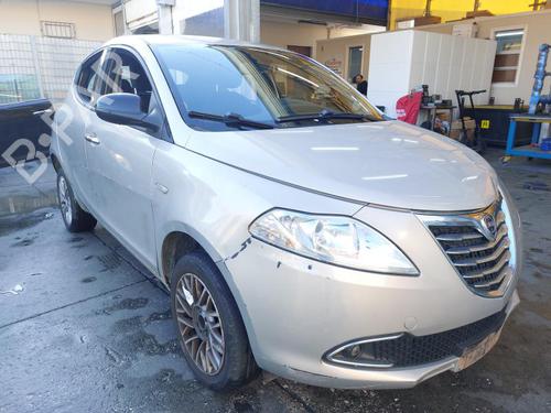 Right mirror LANCIA YPSILON (312_) 0.9 CNG (312.YXG1A) | BP30505799C27
