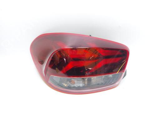 Used Left taillight DACIA SPRING EV (B6M1) (45 hp) 30455008