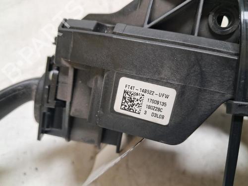 Devioluci FORD GALAXY III (CK) 2.0 TDCi 4x4 | BP33195088I23  - Image 5