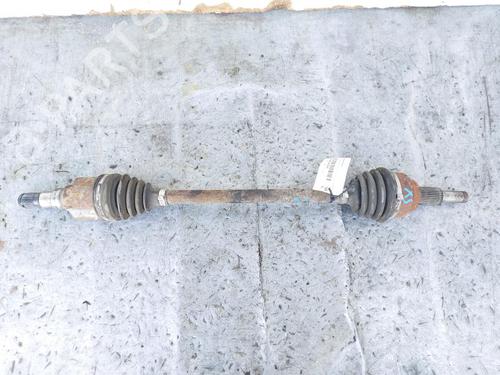 Used Left rear driveshaft Left rear driveshaft FIAT FREEMONT (345_) 2.0 JTD 4x4 (170 hp) 27538615 27538615