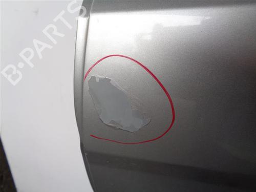 Left rear door FORD FOCUS II (DA_, HCP, DP) 1.4 | BP15140261C4 