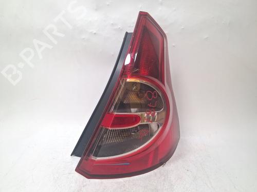 Used Right taillight Right taillight DACIA SANDERO 1.4 MPI LPG (72 hp) 39738830 39738830