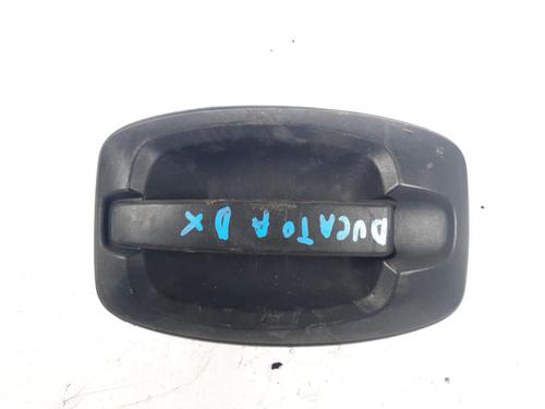 Otra FIAT DUCATO Platform/Chassis (250_) 120 Multijet 2,3 D (120 hp) 32136696