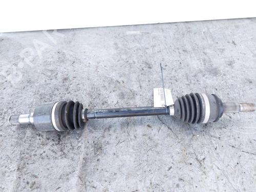 Used Left front driveshaft Left front driveshaft MAZDA 2 Hatchback (DL, DJ) 1.5 SKYACTIV-G (DJLFS) (115 hp) 17203233 17203233