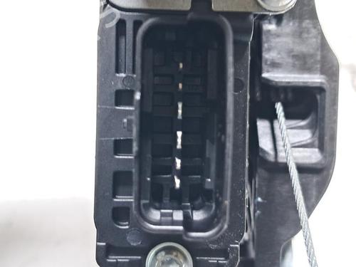 Left rear window motor DACIA DUSTER (PYM_, PYN_) 1.0 ECO G-100 | BP33311941E23 - Image 3